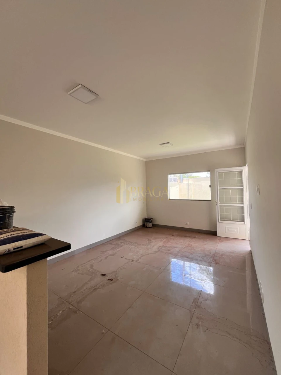 Casa À Venda Na Região Do Vila Nasser