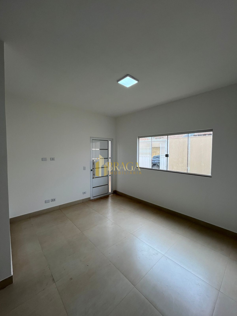 Casa no Bairro Parque Residencial Girassois