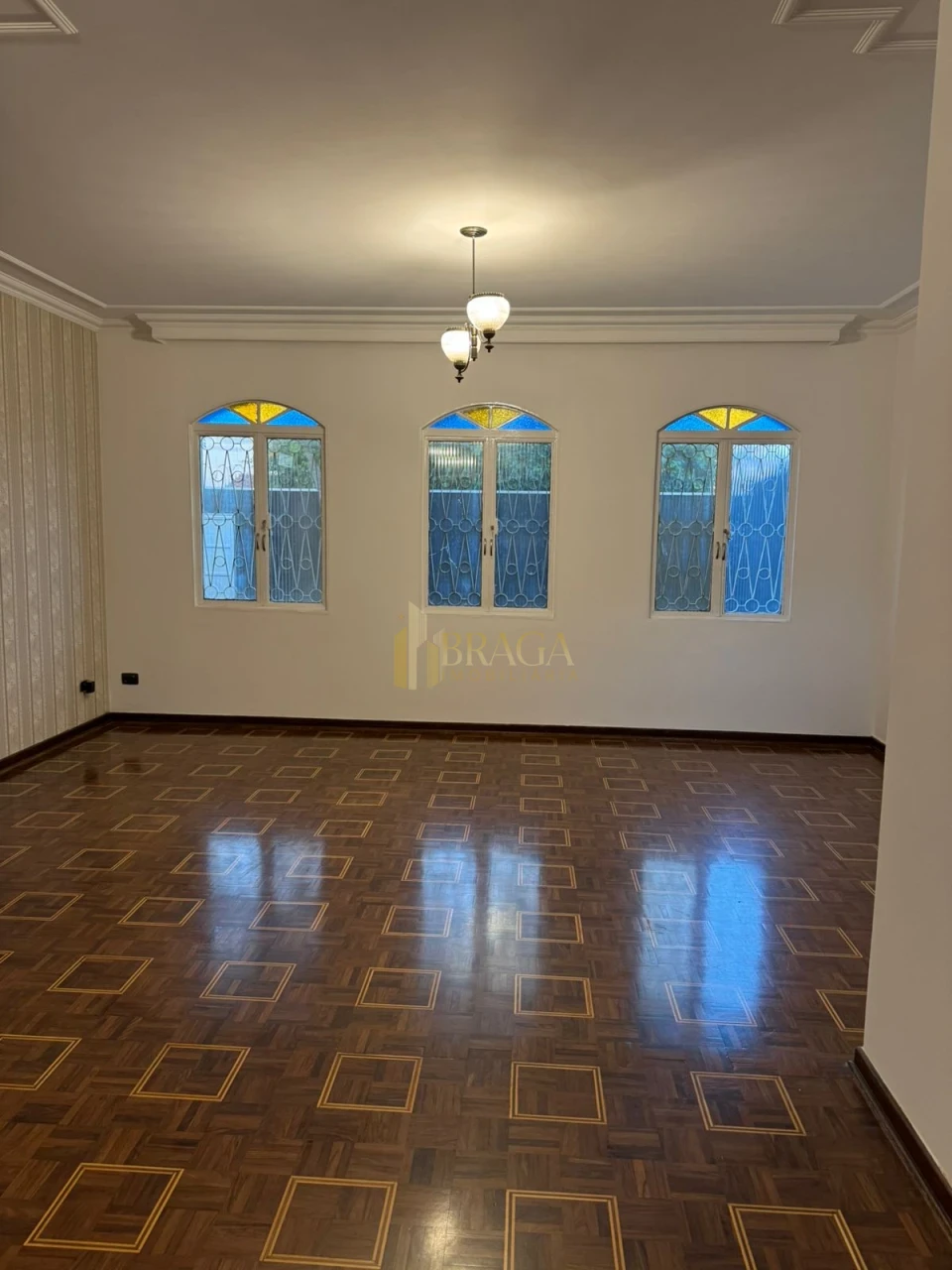 CASA À VENDA NO BAIRRO SÃO BENTO