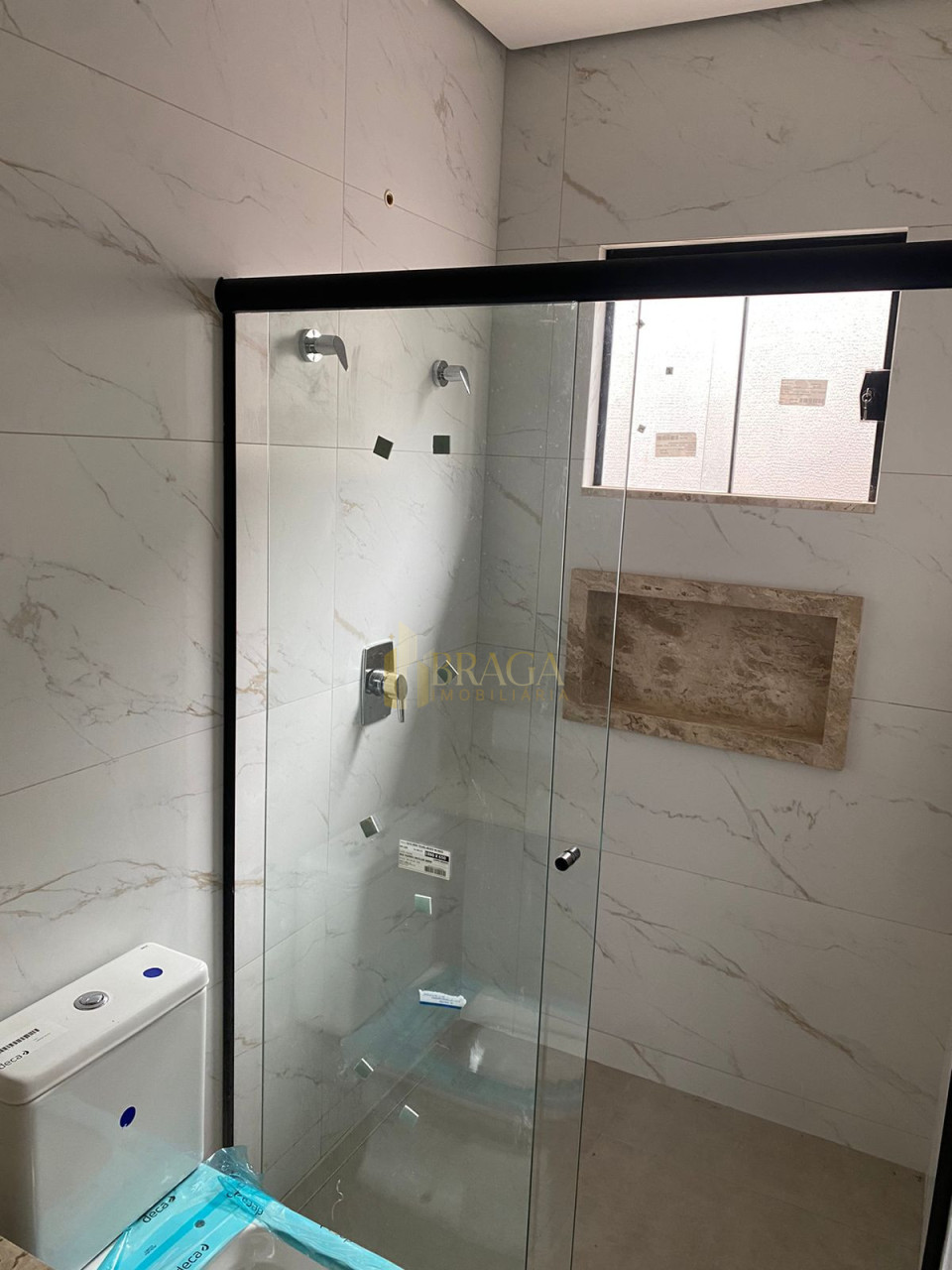 Casa Á Venda Bairro Seminário Campo Grande