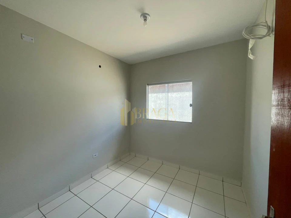 Casa À Venda Na Vila Palmira