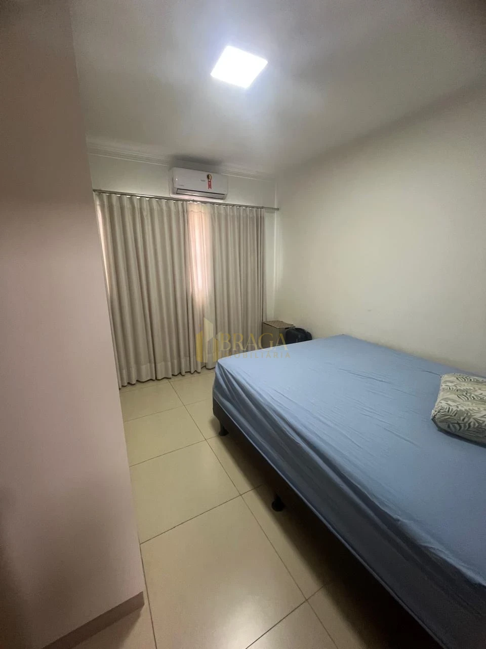 Casa À Venda Jardim Leblon Campo Grande