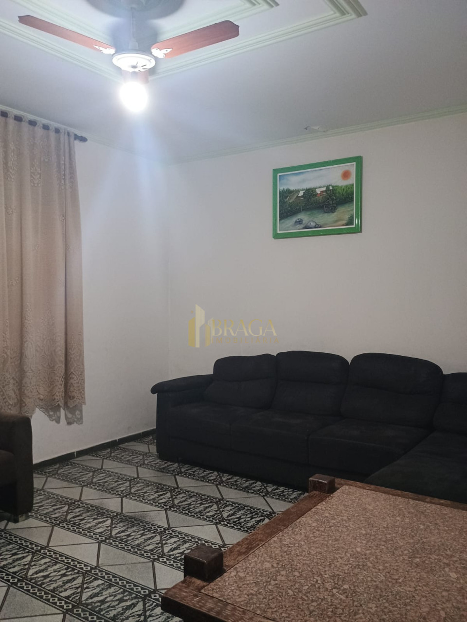 Casa Á Venda Jardim Jockey Club Campo Grande