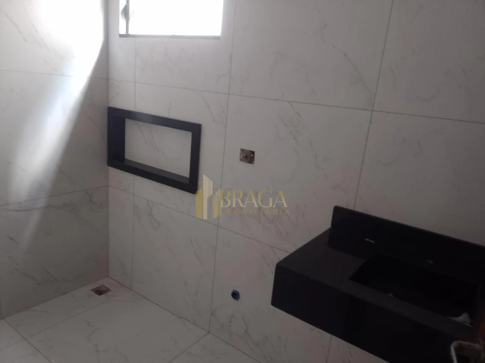 Casa À Venda No Recanto Dos Pássaros