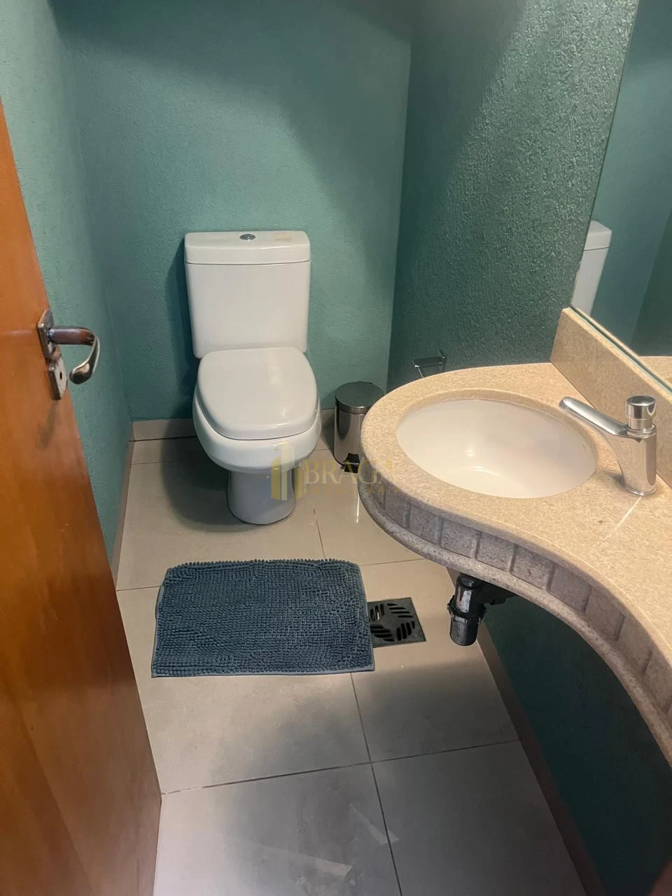 Casa À Venda Jardim Leblon Campo Grande