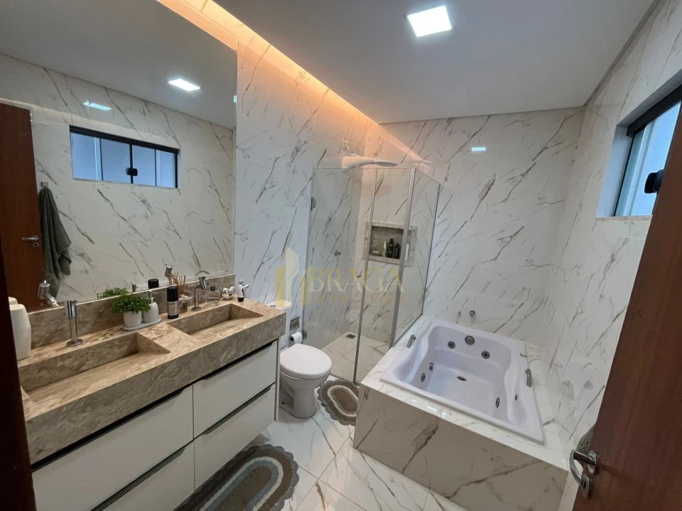 Casa À Venda No Rita Vieira