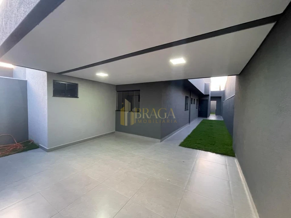 Imagens do imóveis CASA À VENDA NO BAIRRO VILA PLANALTO - COM ÁREA GOURMET