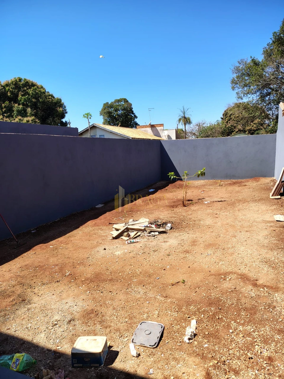 Casa à Venda Jardim Columbia