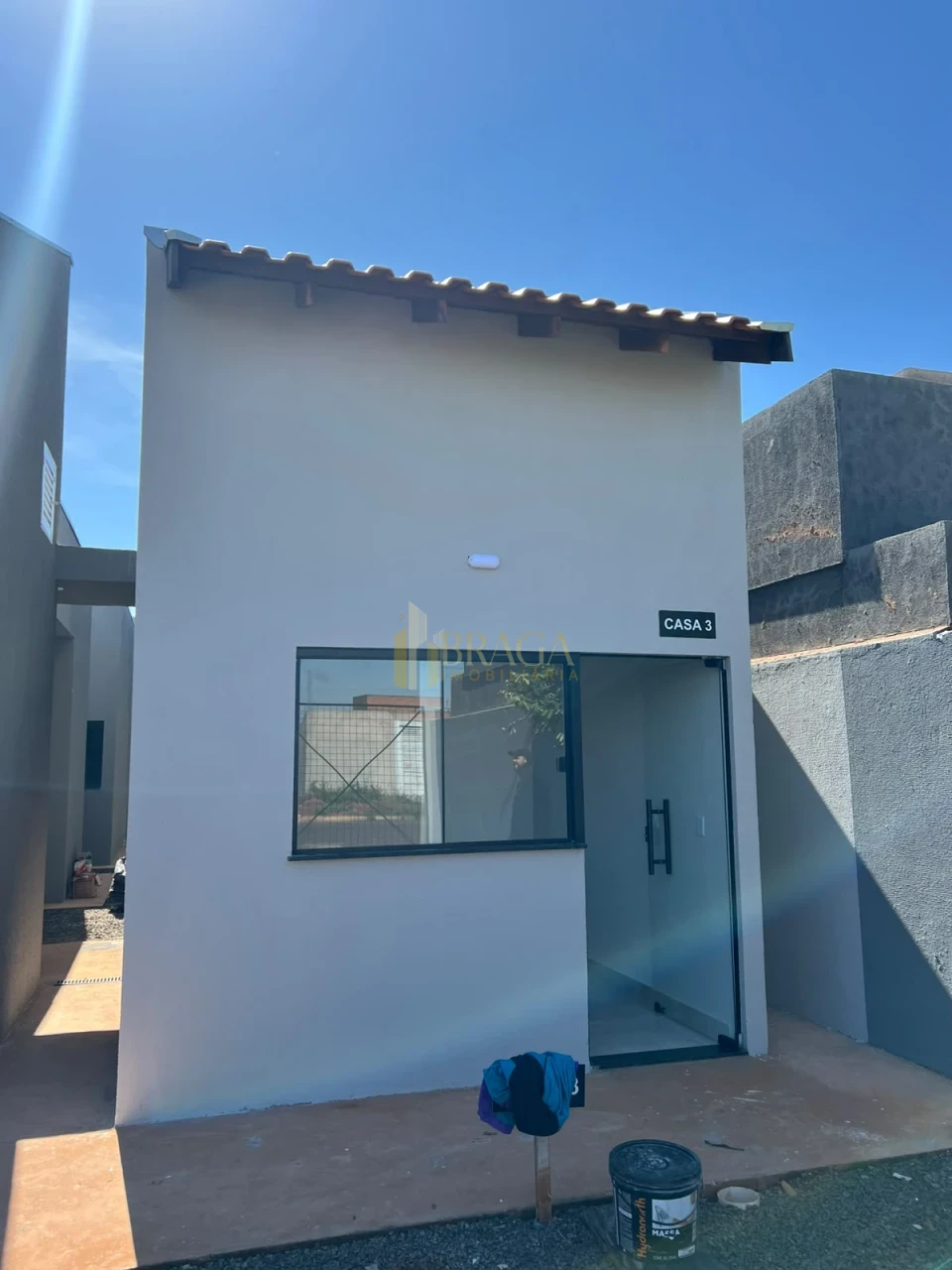 Imagens do imóveis CASA À VENDA NO BELA LAGUNA - COM BONUS MORADIA