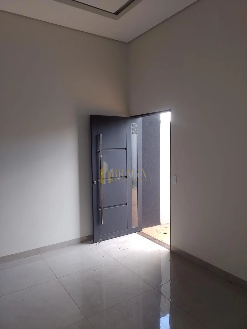 Casa À Venda No Recanto Dos Pássaros