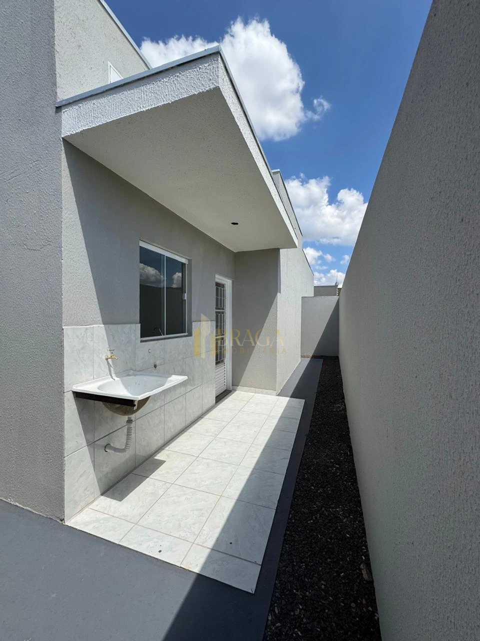 Casa Em Condômino No Bela Laguna