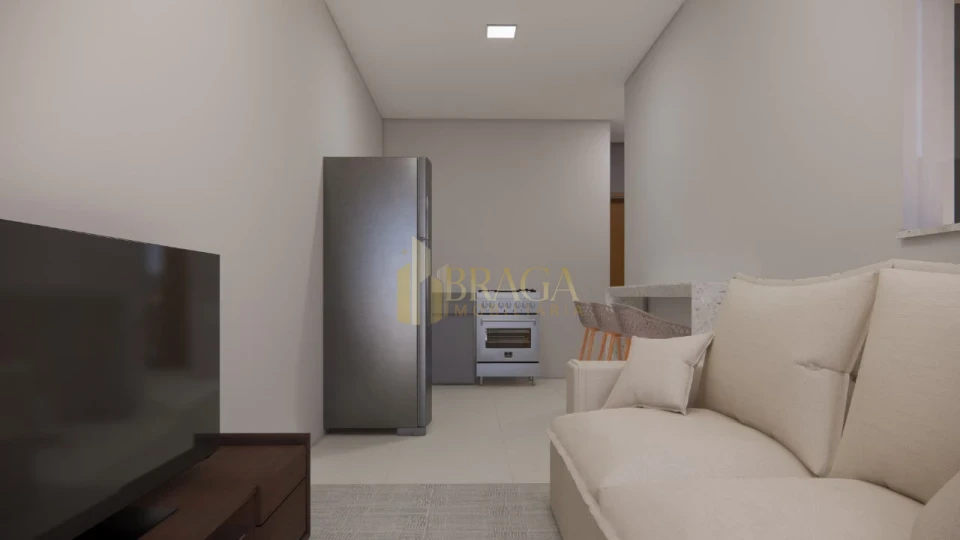 Imagens do imóveis CASA À VENDA NO BAIRRO INÁPOLIS - COM BONUS MORADIA