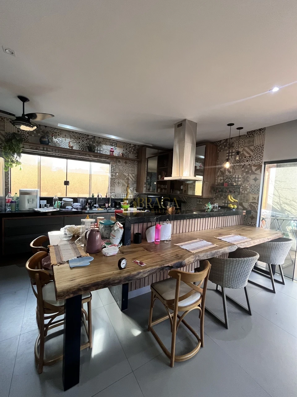 CASA À VENDA NO VILA PLANALTO