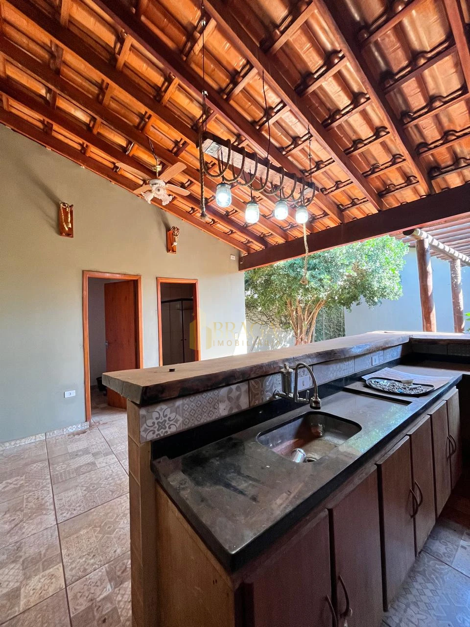 Casa à venda no bairro São Conrado