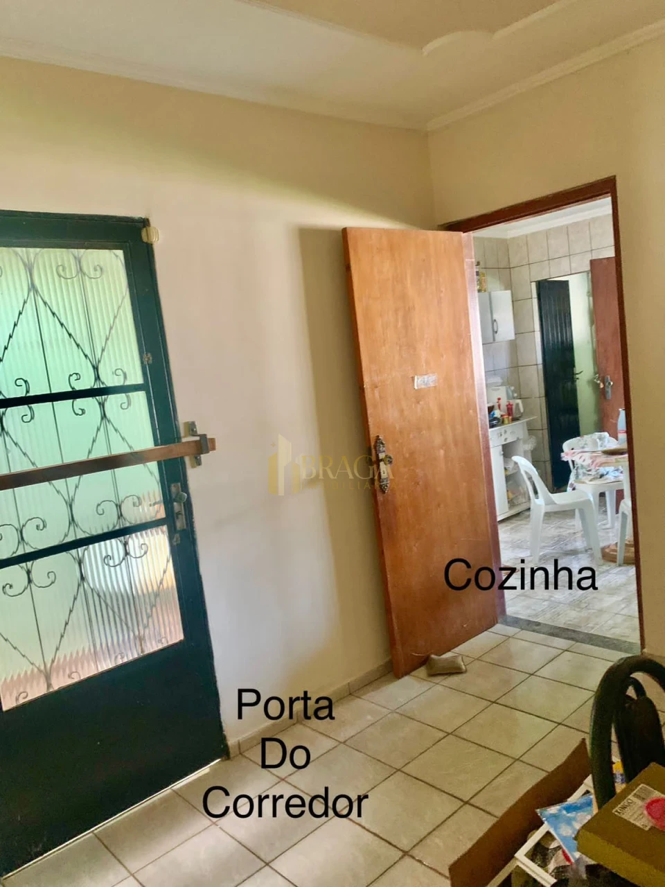 Casa À Venda Vila Almeida Campo Grande