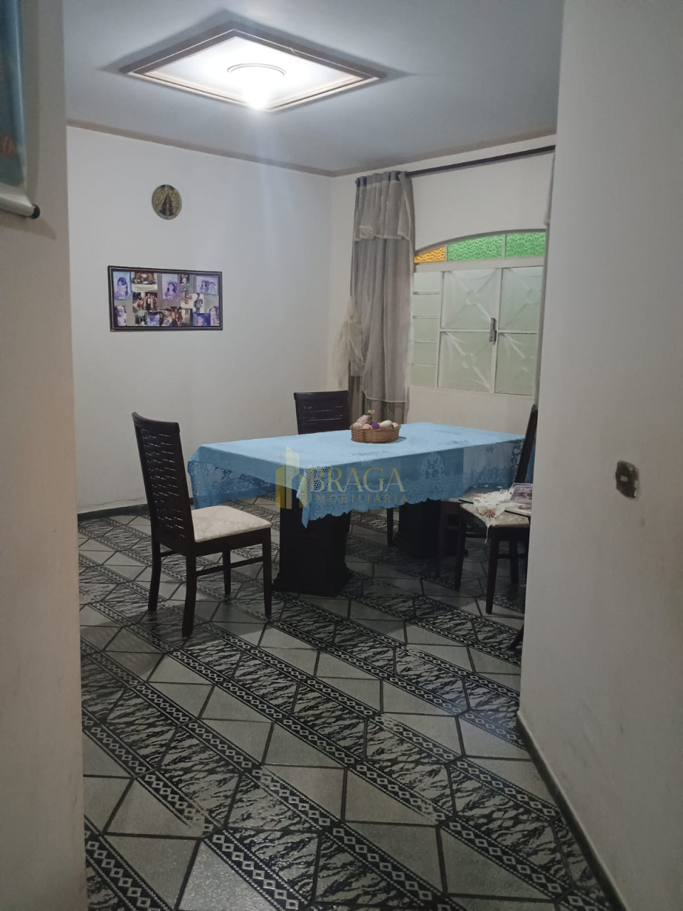 Casa Á Venda Jardim Jockey Club Campo Grande