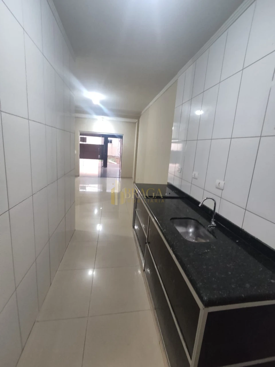 Casa À Venda Parque Residencial Rita Vieira Campo Grande