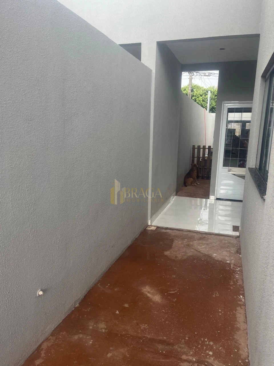 Casa À Venda Bonjardim Campo Grande