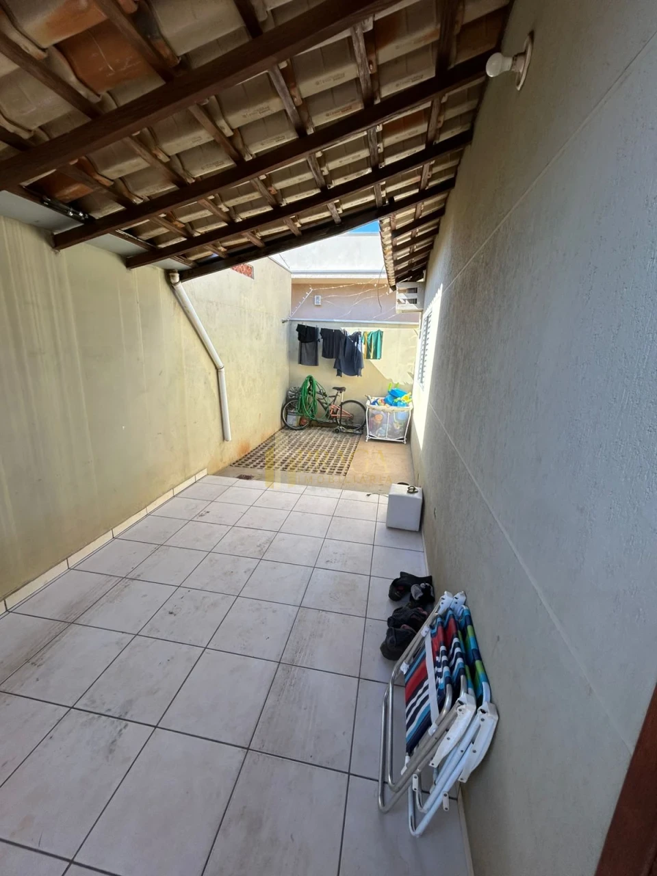 Casa À venda no Jardim Panamá