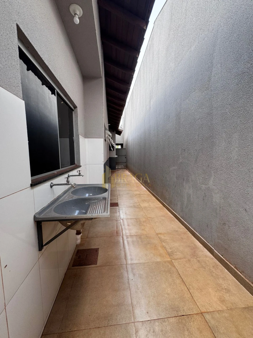 Casa à venda no Tijuca