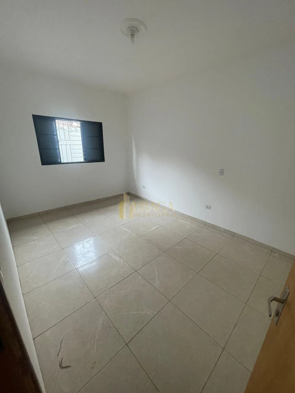 Casa À Venda Vila Nova Campo Grande Campo Grande