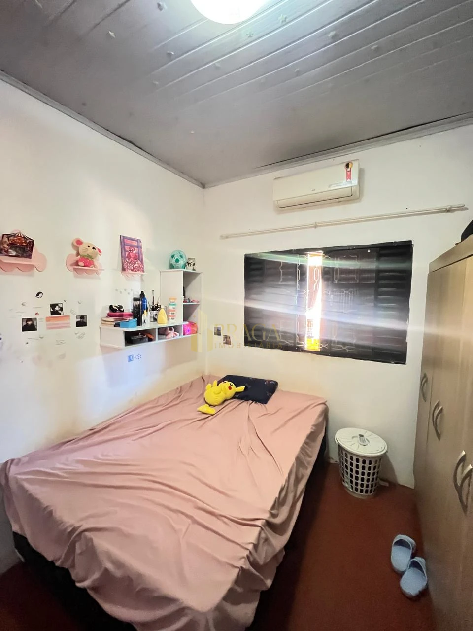 Casa Com Salão E Escritório No Cophavilla Il