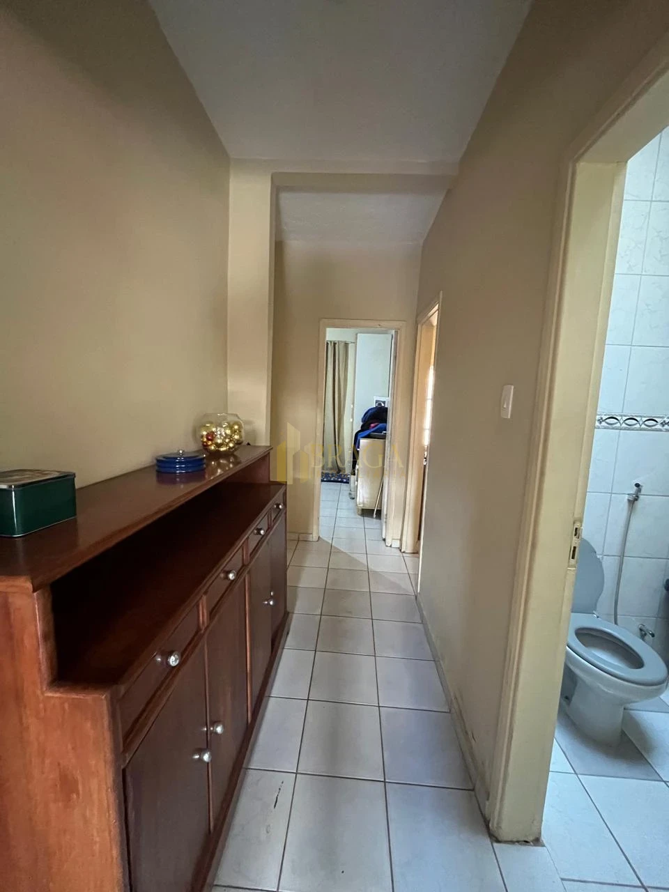 CASA À VENDA NA VILA BANDEIRANTES