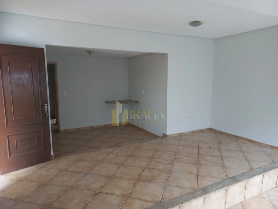 Casa À Venda No Tiradentes