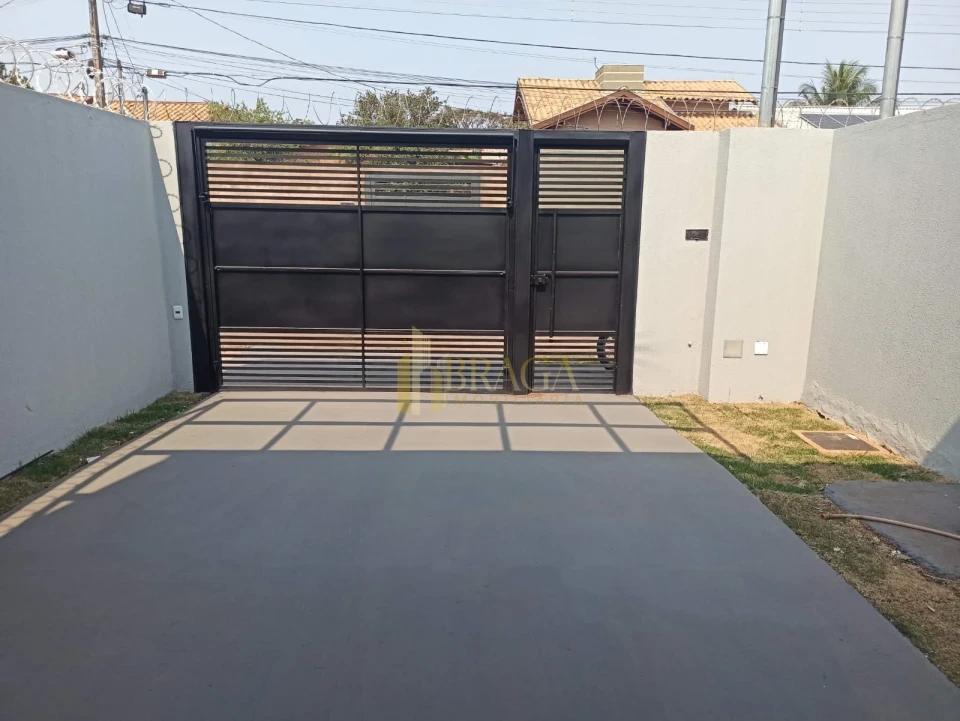 CASA À VENDA NO PANAMÁ