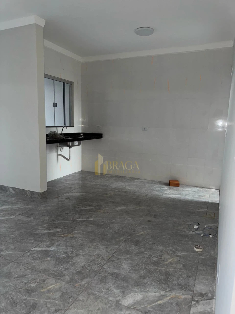 Casa À Venda No Bela Laguna Campo Grande