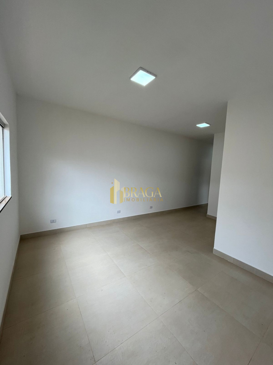 Casa no Bairro Parque Residencial Girassois