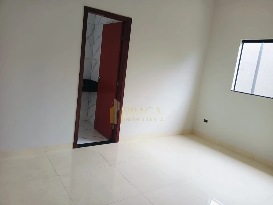 Casa à Venda No Guanandi