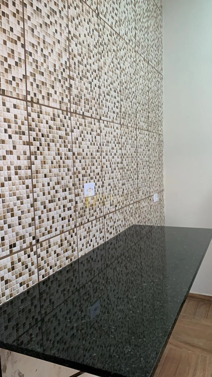 Casa À Venda No Nova Campo Grande