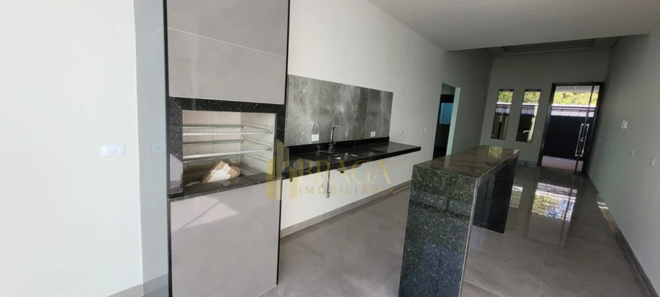 Casa à venda no bairro Seminário