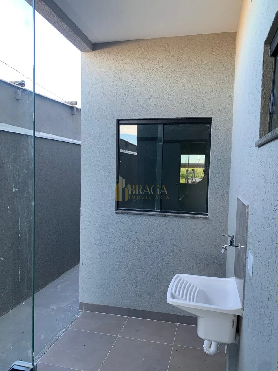 Casa À Venda No Figueiras Do Parque