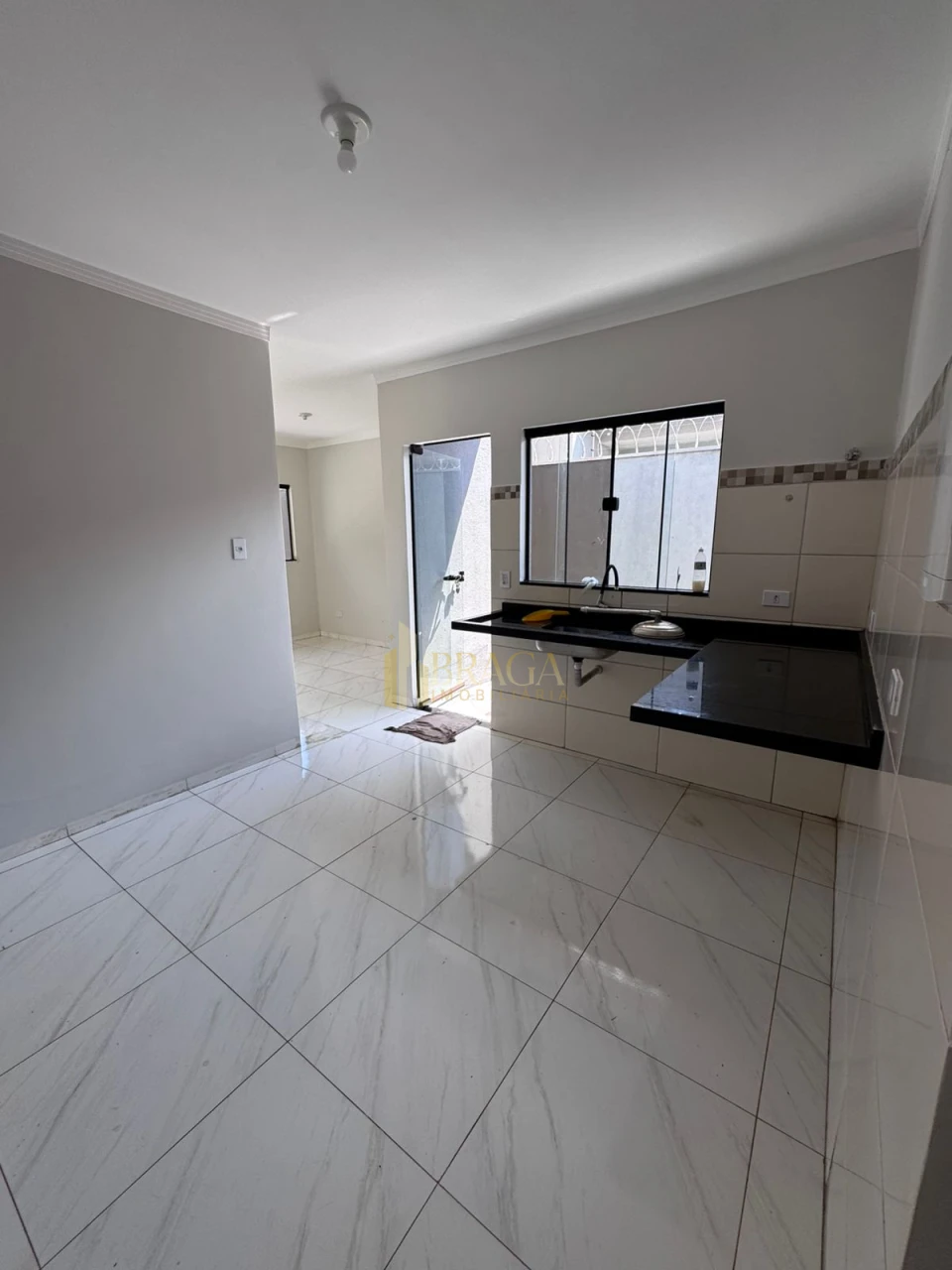 Casa Á Venda No Jardim Morenão