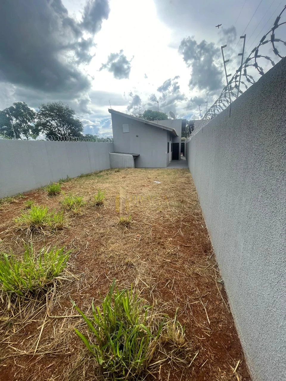 Casa À Venda Vila Nova Campo Grande Campo Grande