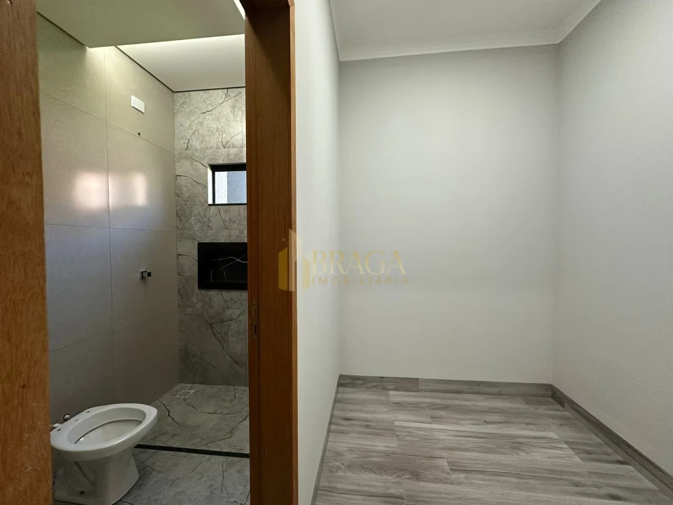 Casa À Venda No São Conrado