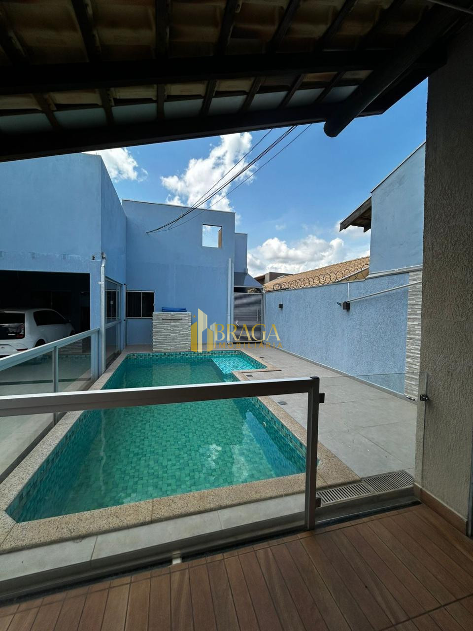 Casa Á Venda Vila Sílvia Regina Campo Grande