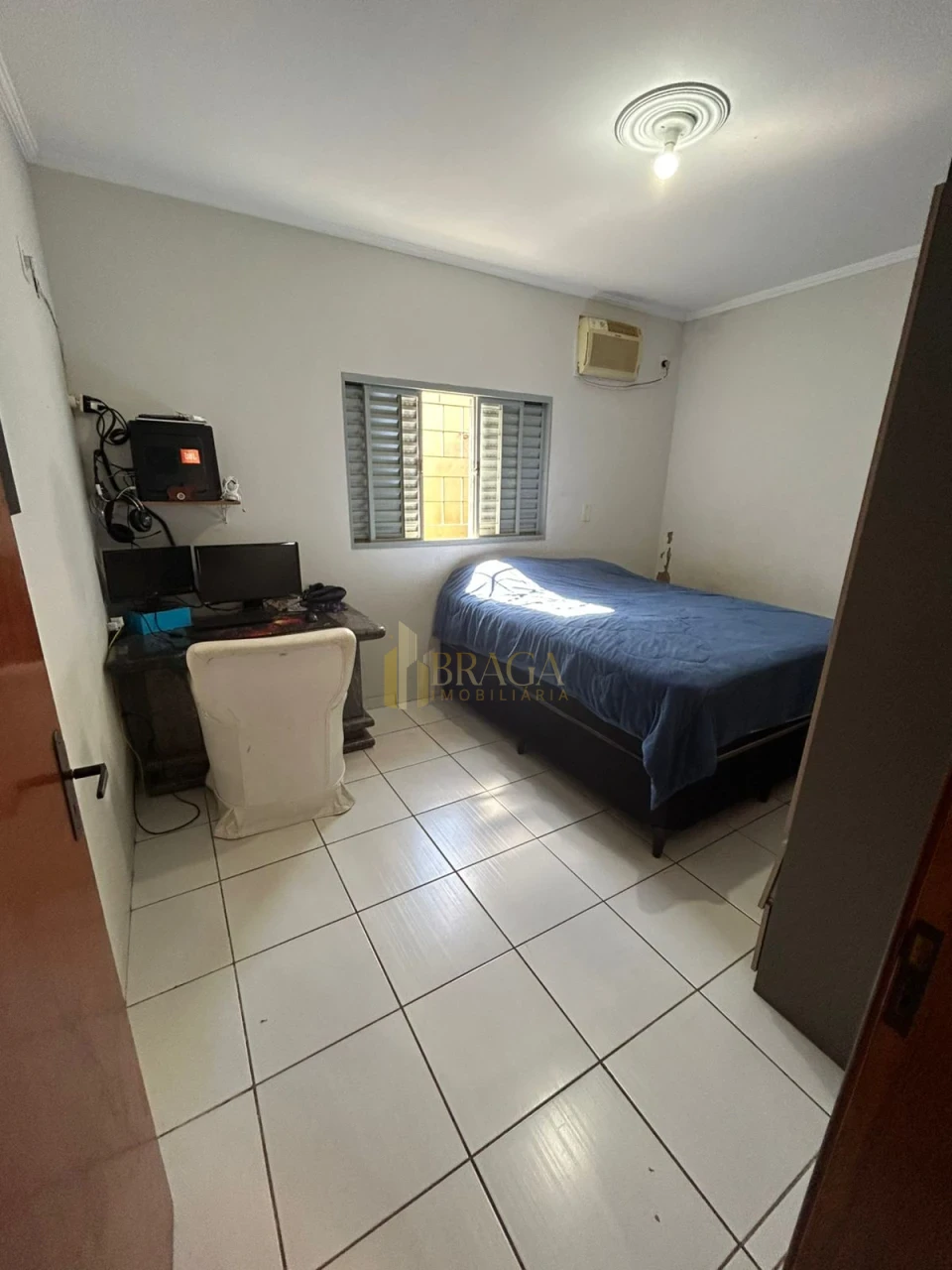 Casa À venda no Jardim Panamá