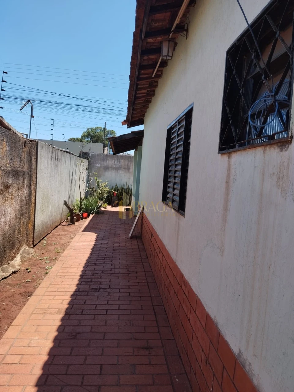 Casa À Venda Vila Almeida Campo Grande