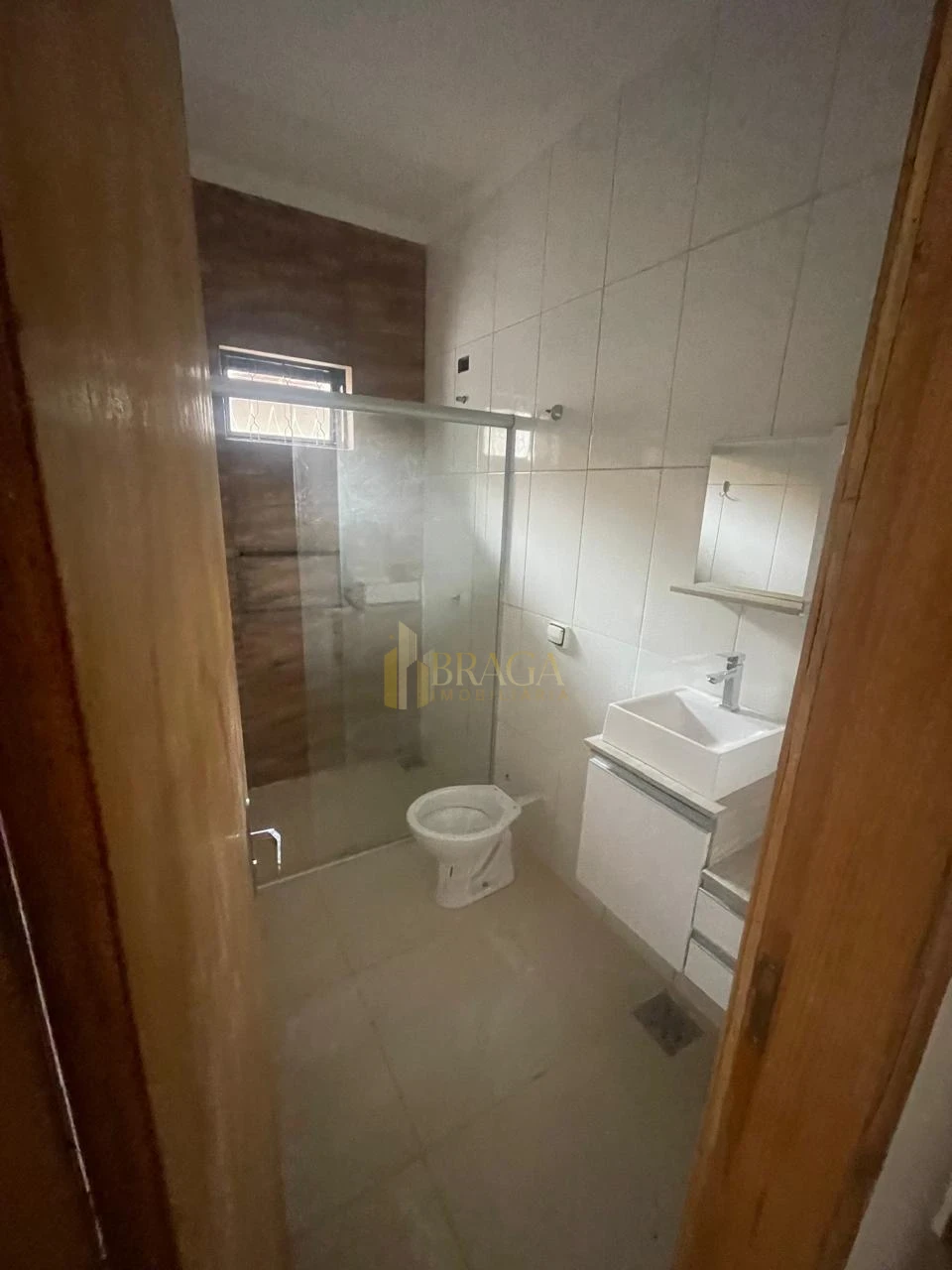 Casa À Venda Vila Nova Campo Grande Campo Grande