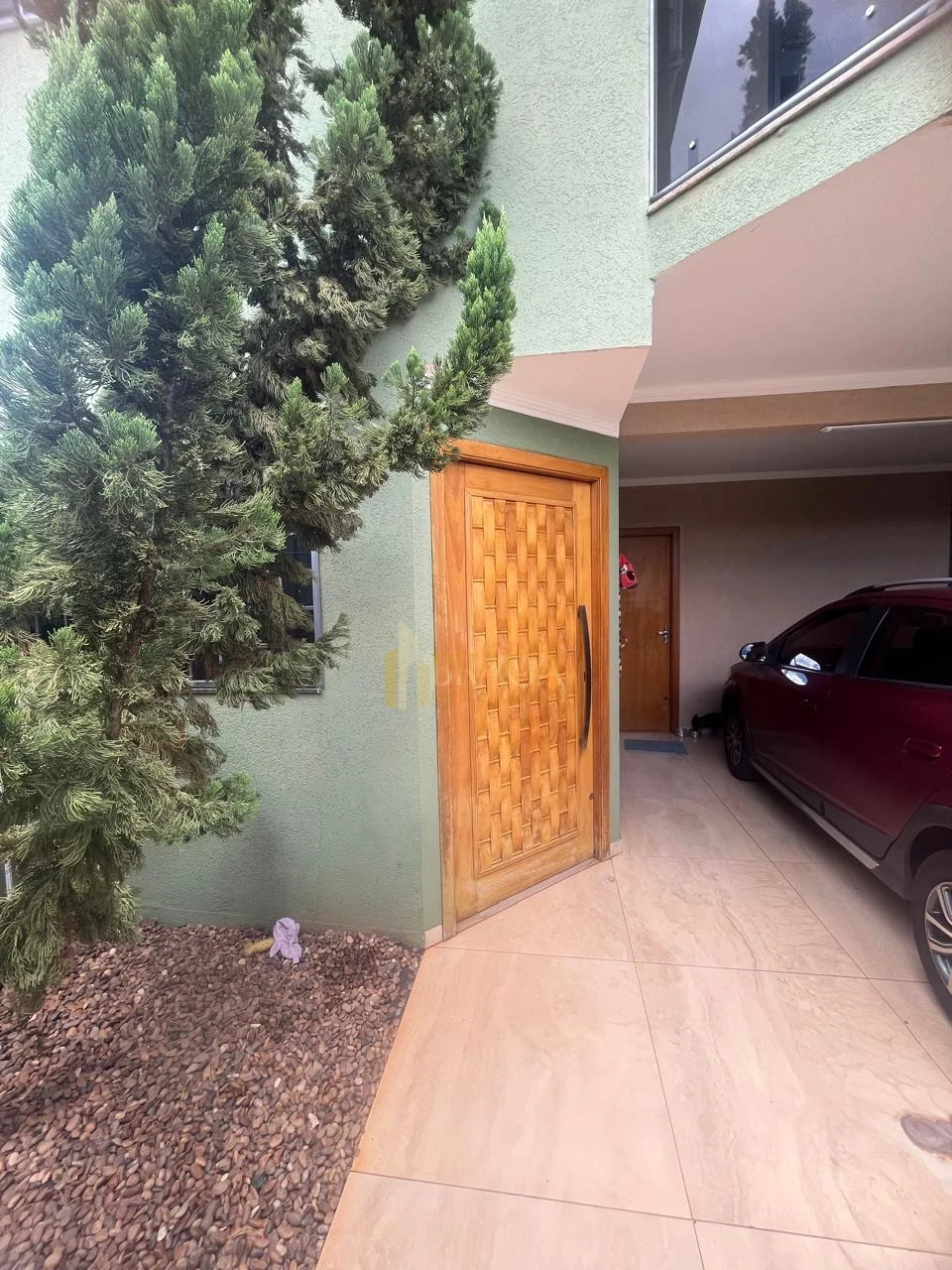 Casa À Venda Jardim Leblon Campo Grande