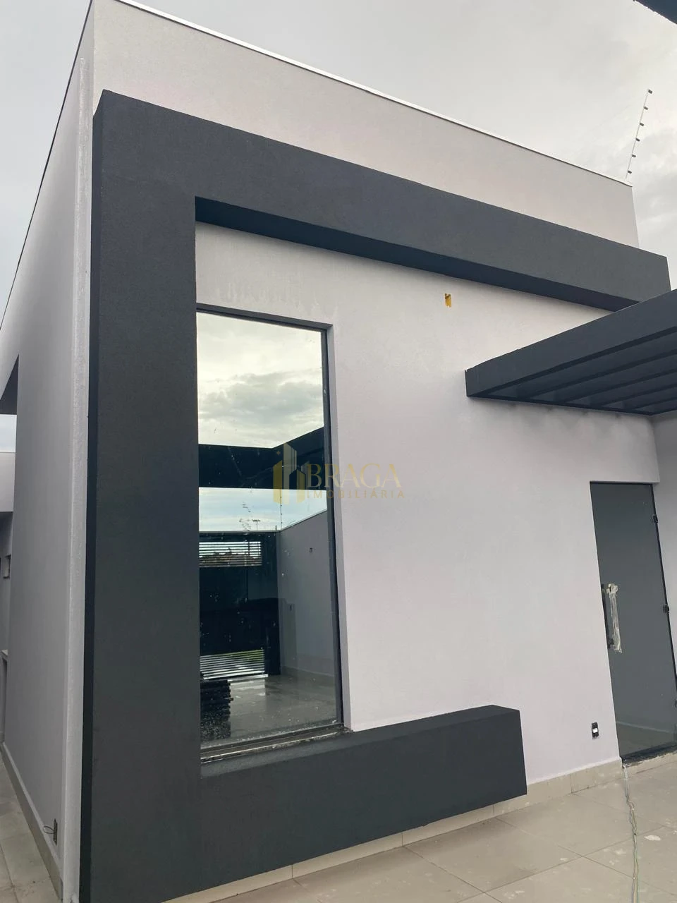 Casa À Venda No Bela Laguna