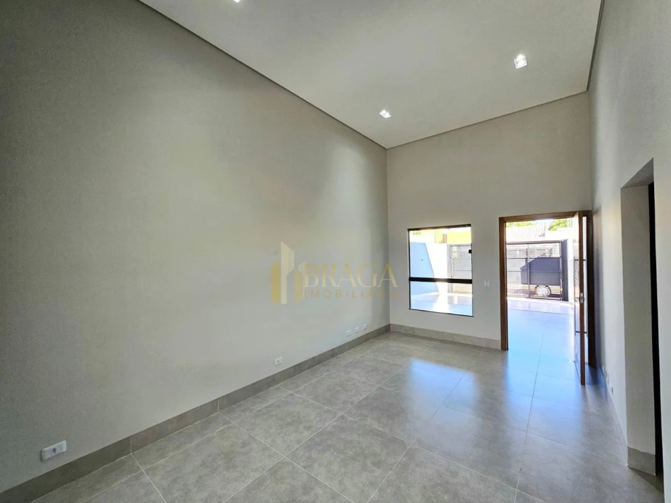 Casa à venda no NASSER