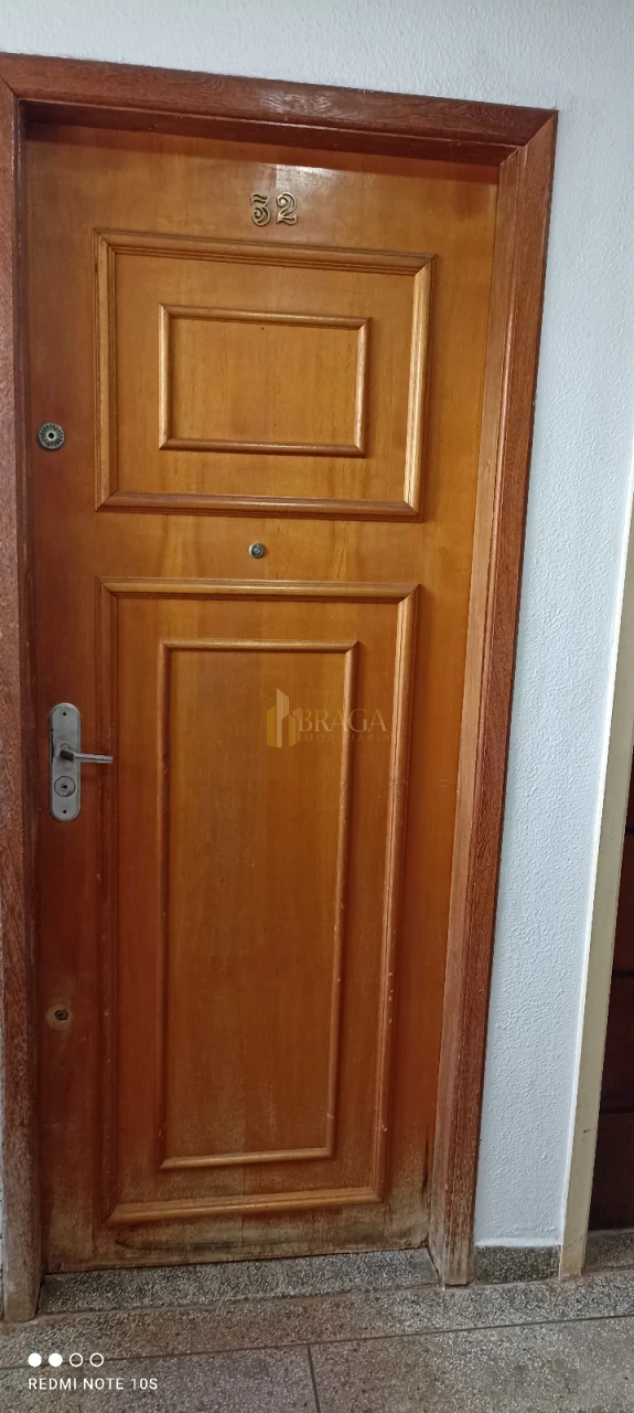 Apartamento À Venda No Jardim Petrópolis
