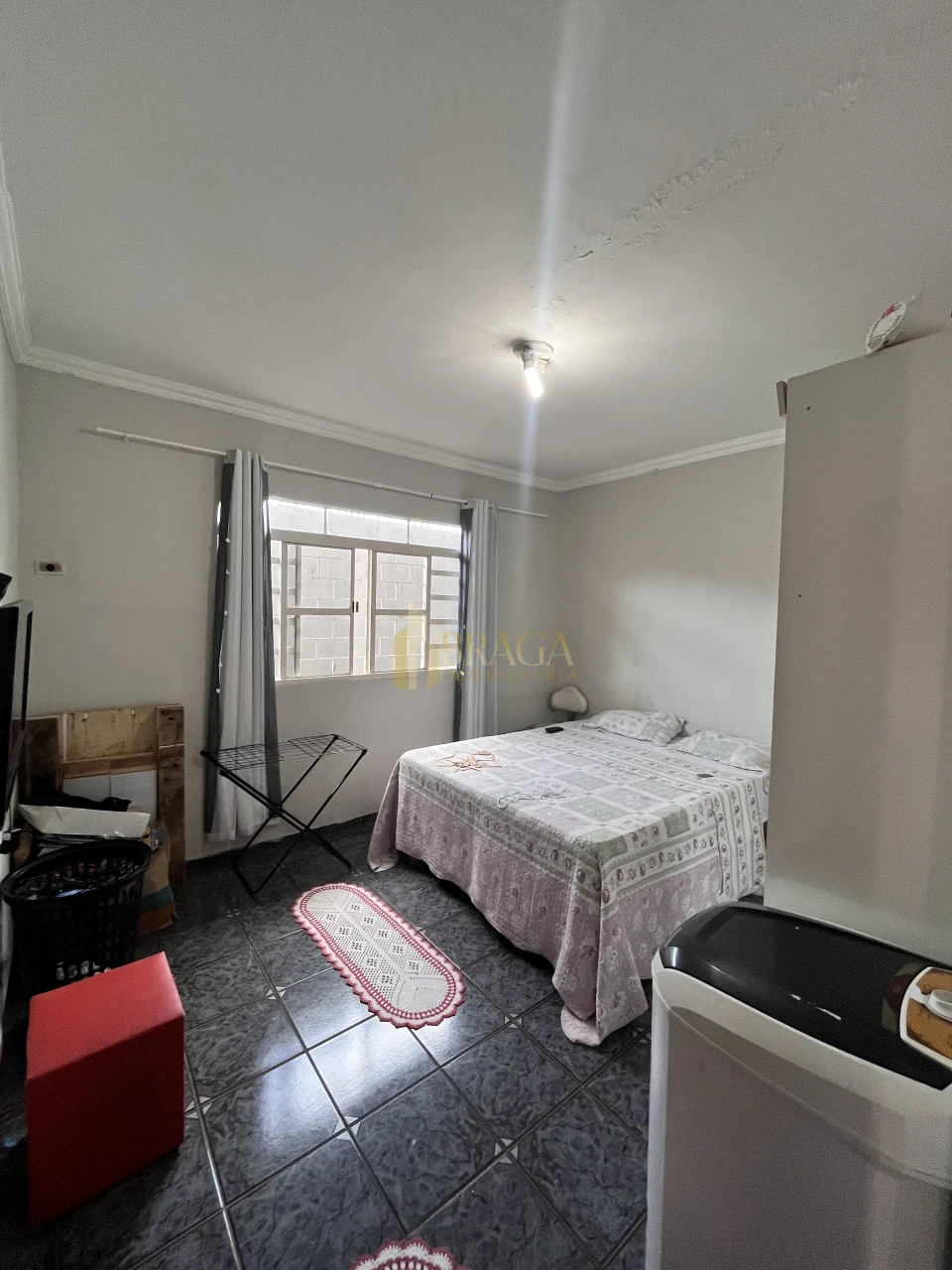 CASA À VENDA NO ANA MARIA DO COUTO