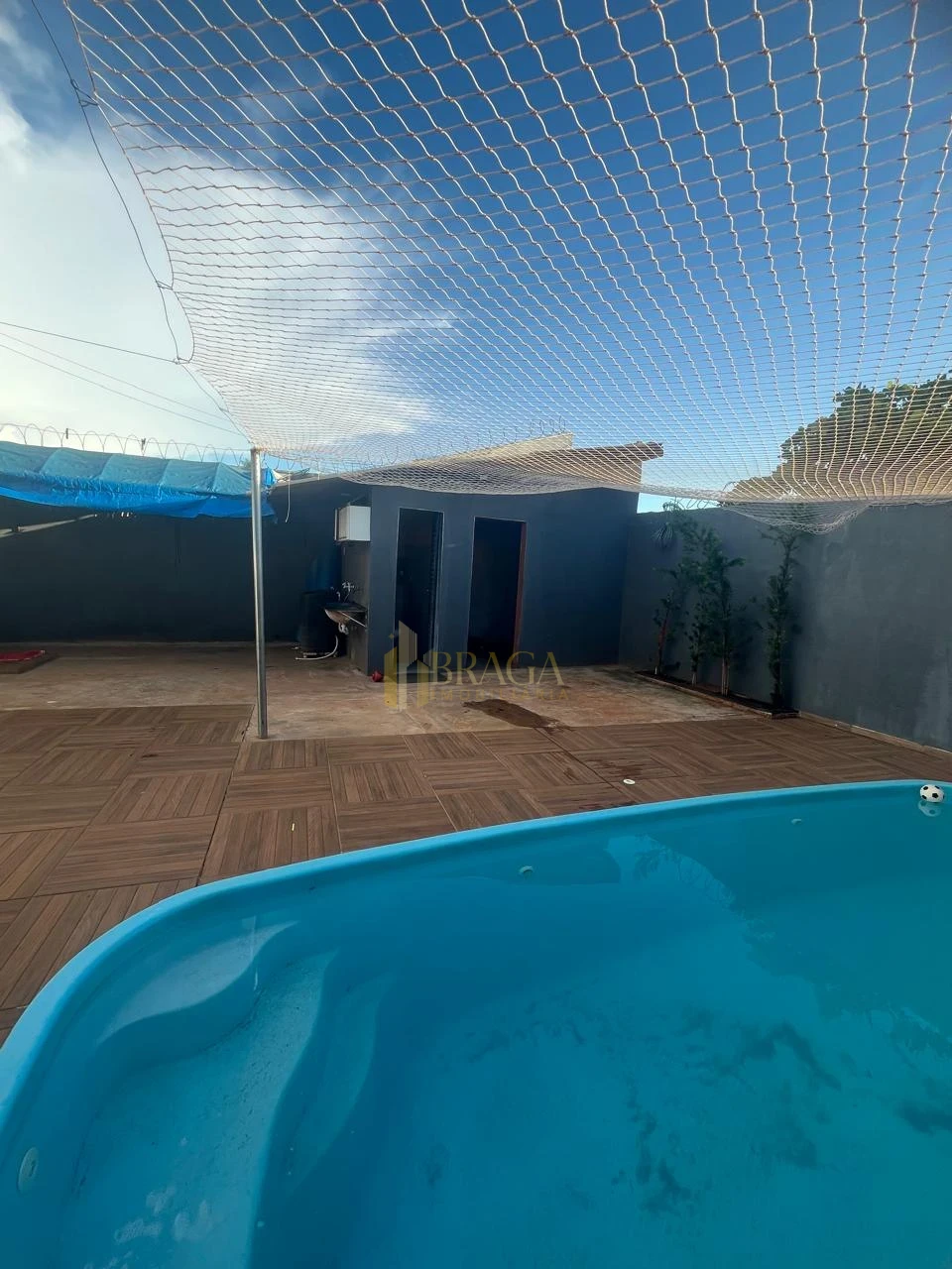 Casa À Venda Bonjardim Campo Grande