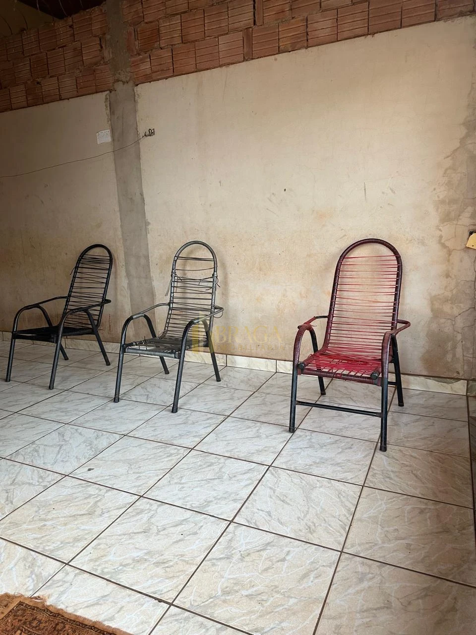 Casa À Venda Jardim São Conrado Campo Grande