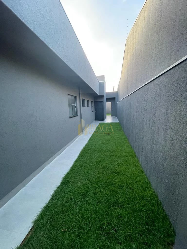 Imagens do imóveis CASA À VENDA NO BAIRRO VILA PLANALTO - COM ÁREA GOURMET